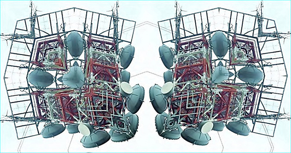 segnale dallo spazio