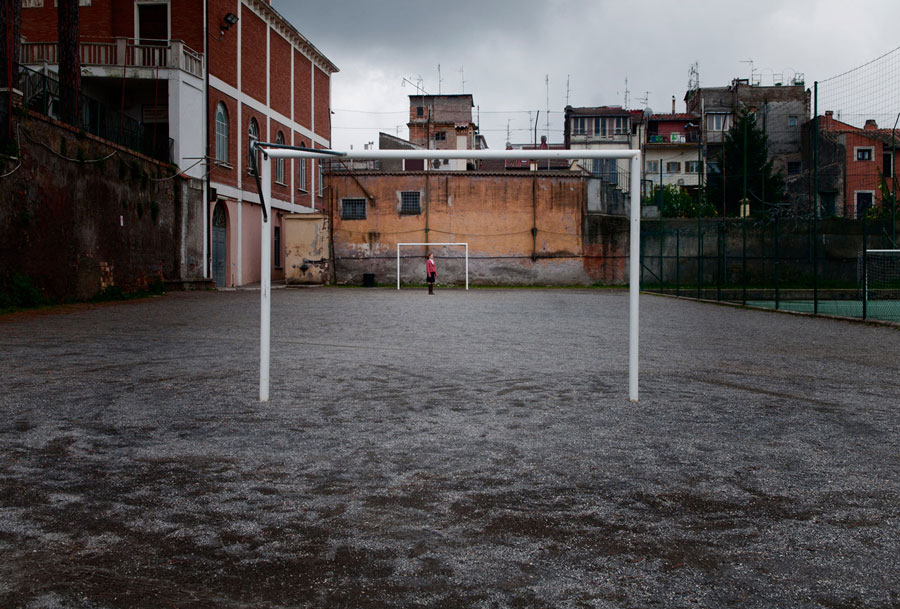 Alienazione adolescenziale progetto Mini