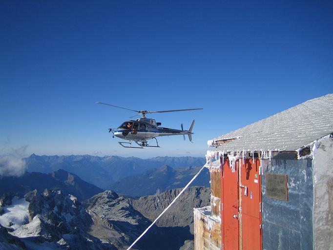 ci hanno trovati !!!!!!!!