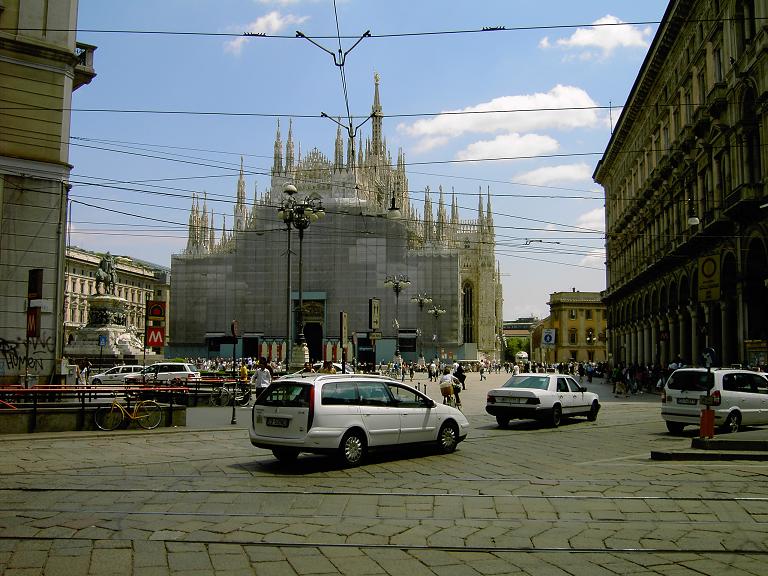 milan