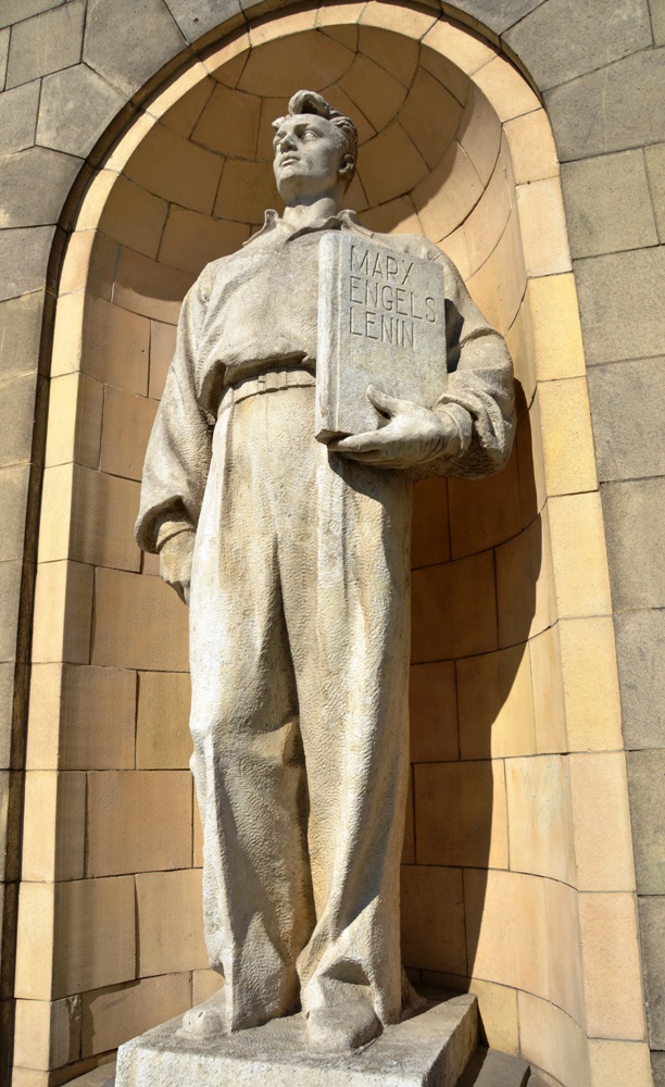 Un fantasma del passato