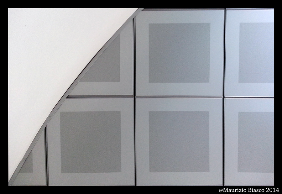 Discontinuit� @ZioMauri29