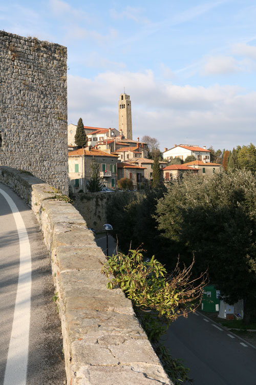 Civitella in val di Chiana