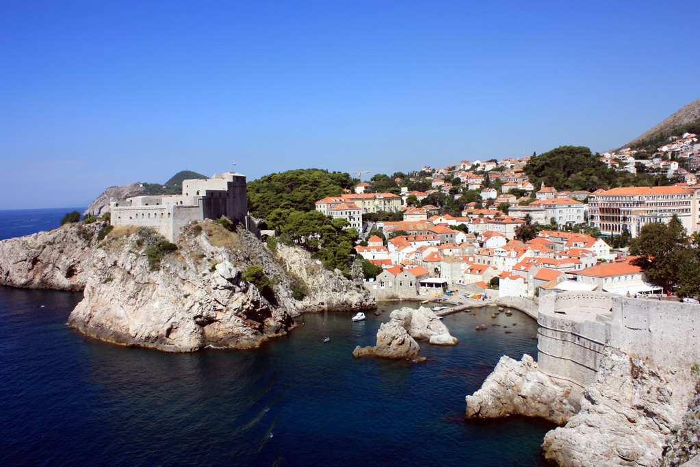 Dubrovnik