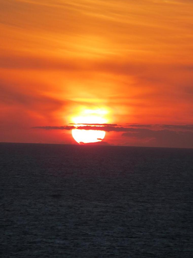 sole di mezzanotte 1