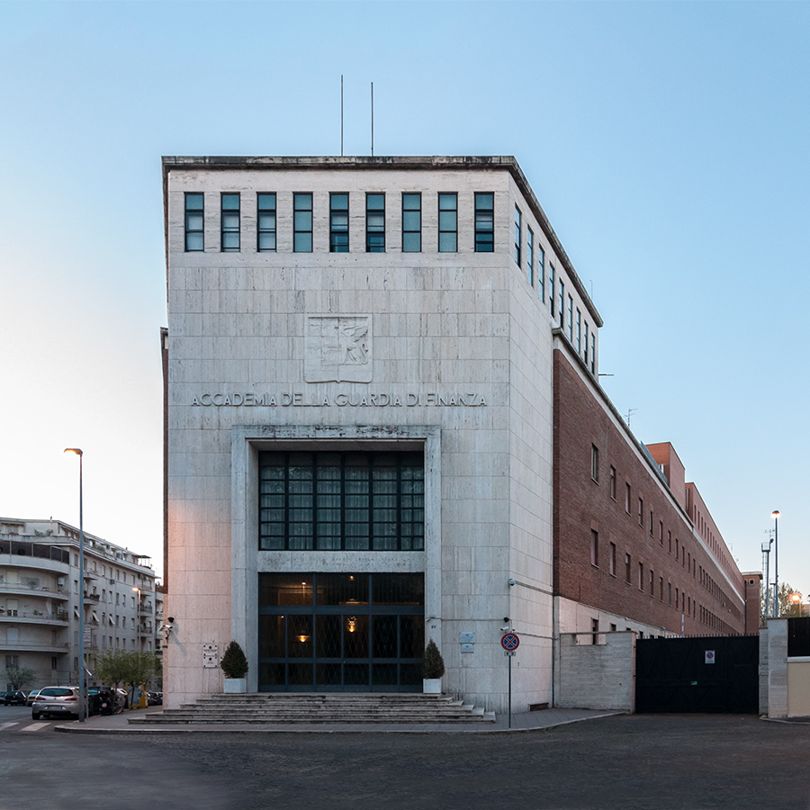 Piazza Armellini, Roma (#2)
