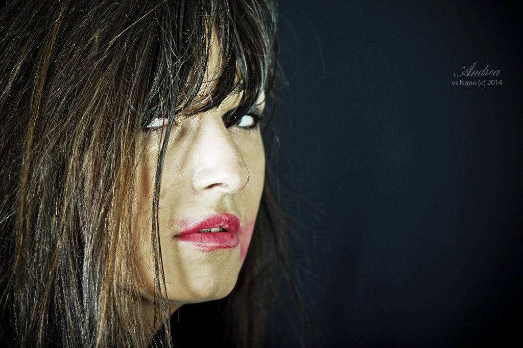 ANDREA VS ANDREA