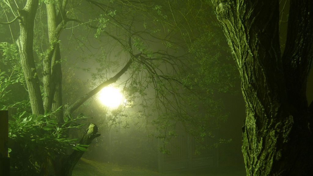 un ufo tra i sibillini