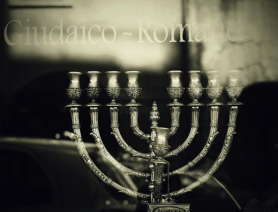 Menorah