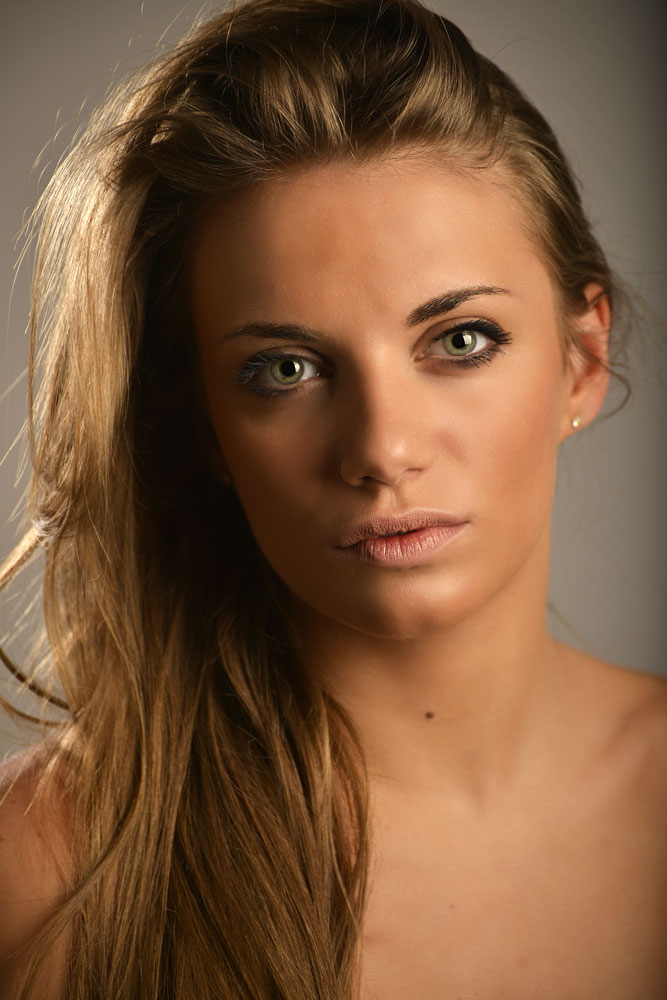 Claudia ... workshop