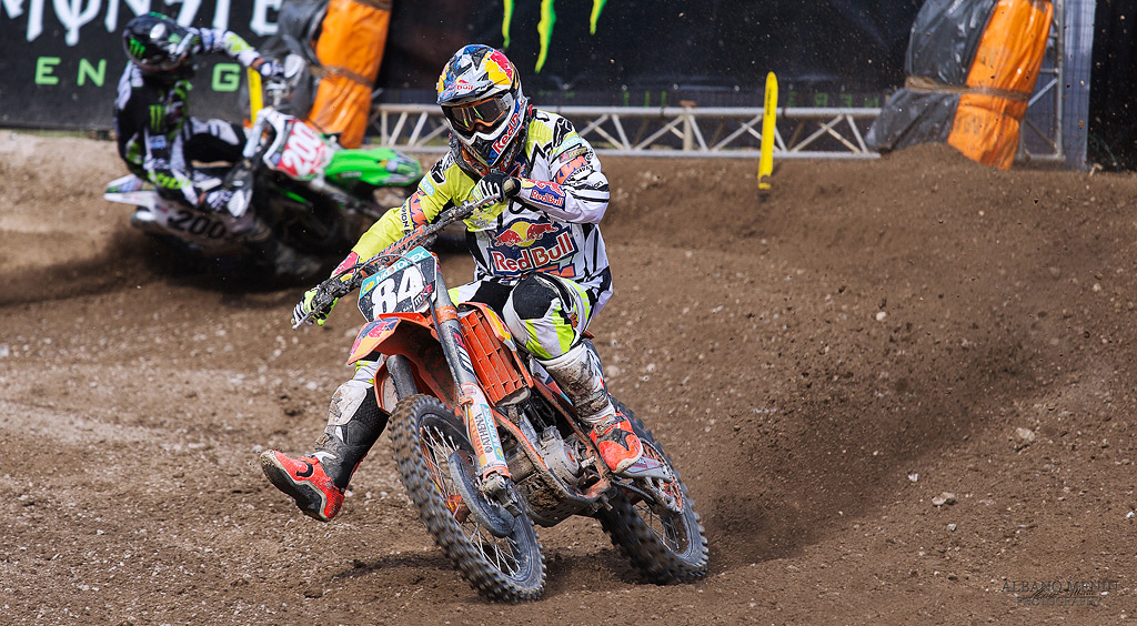 Herlings Jeffrey Red Bull KTM