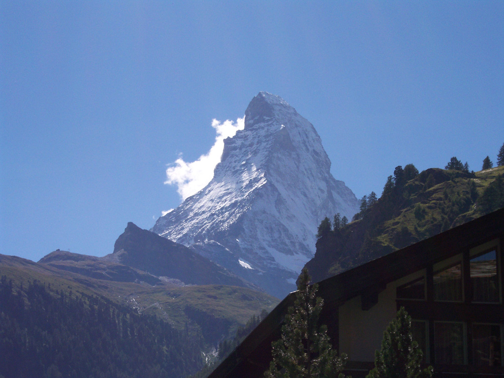 Zermatt