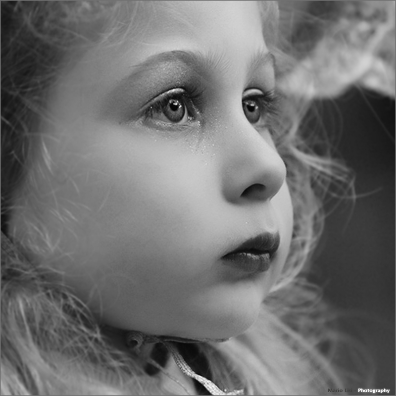 Piccolo mondo antico