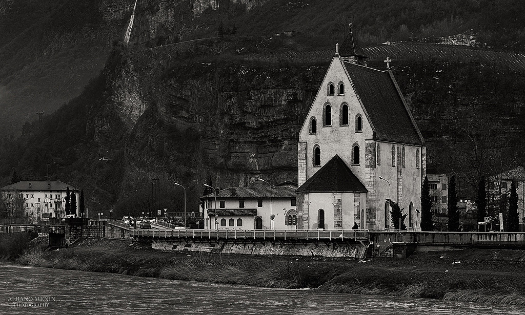 Chiesa di Sant'Apollinare Trento