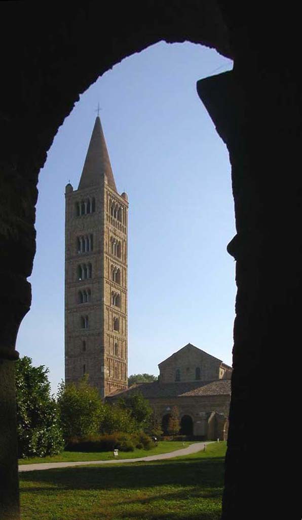 Abbazia di Pomposa