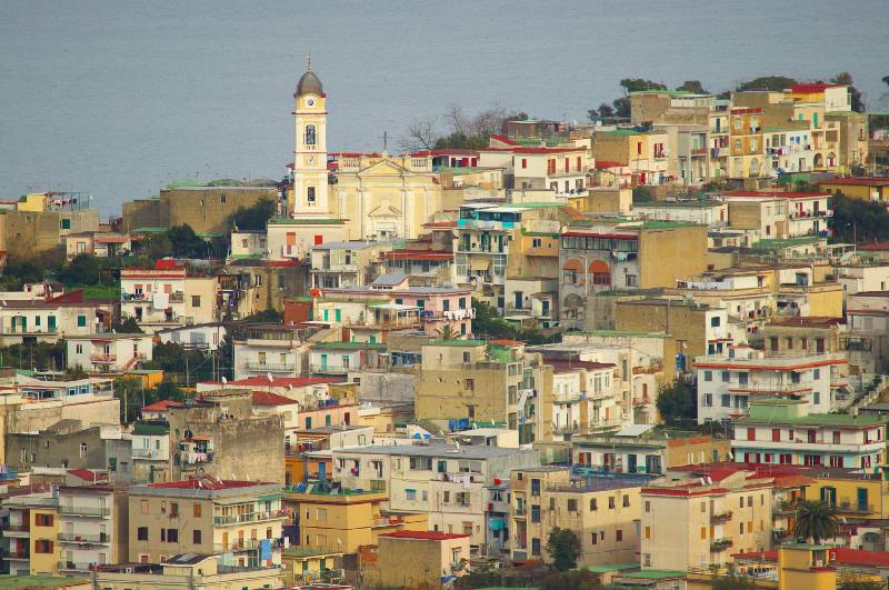 Colori del Mediterraneo