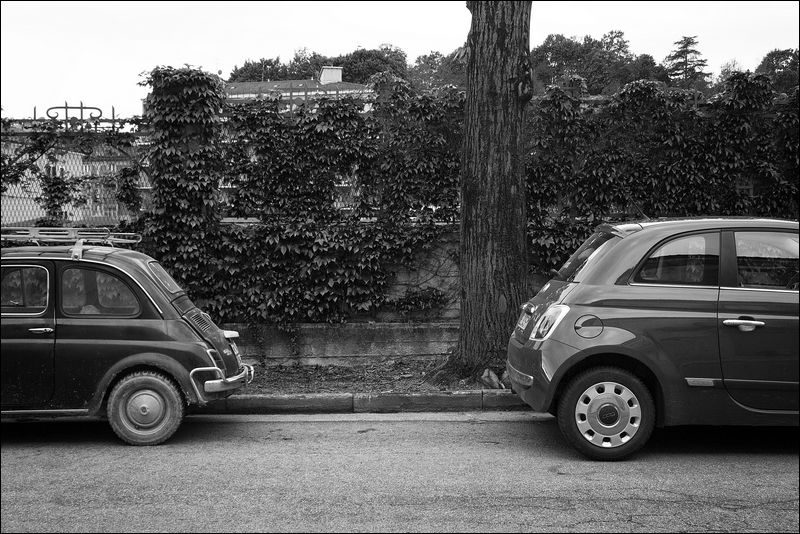 Tradizione e modernit�