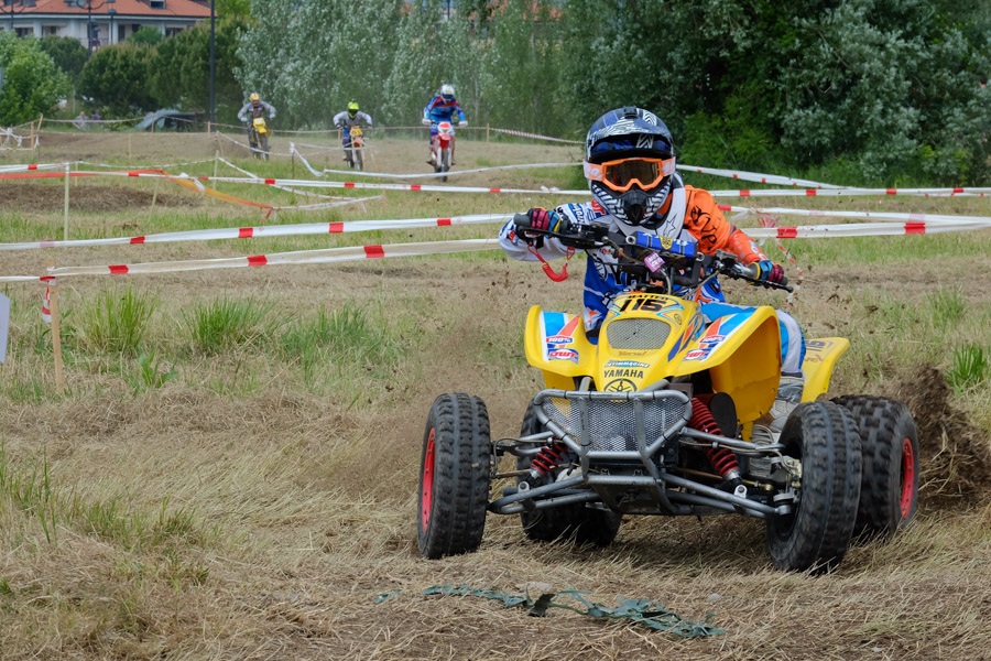 Motoraduno Grado 01/05/2014 - #5