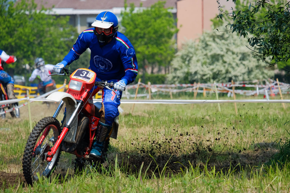 Motoraduno Grado 01/05/2014 - #3