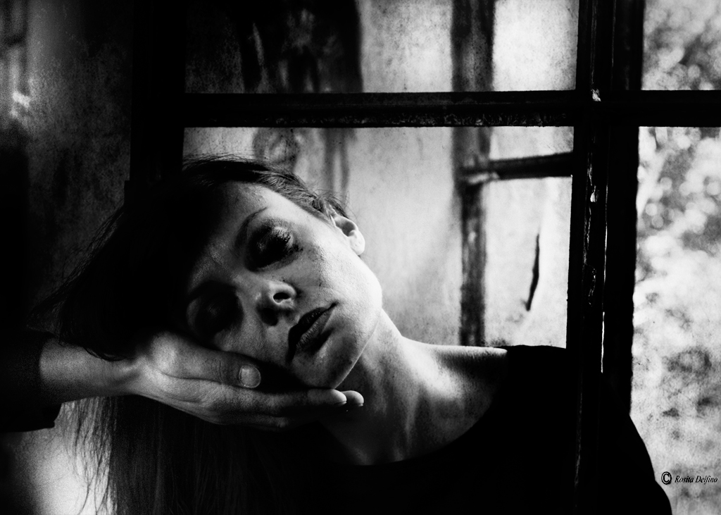 l'estasi dell'abbandono