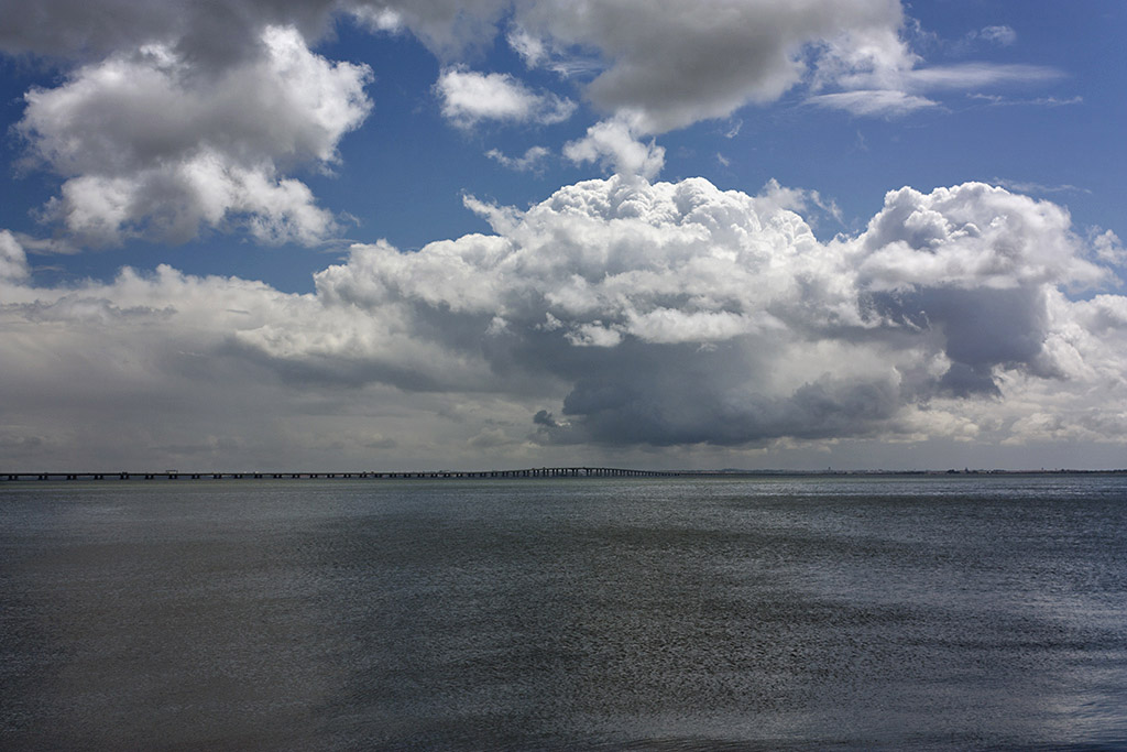 ponte Vasco de Gama