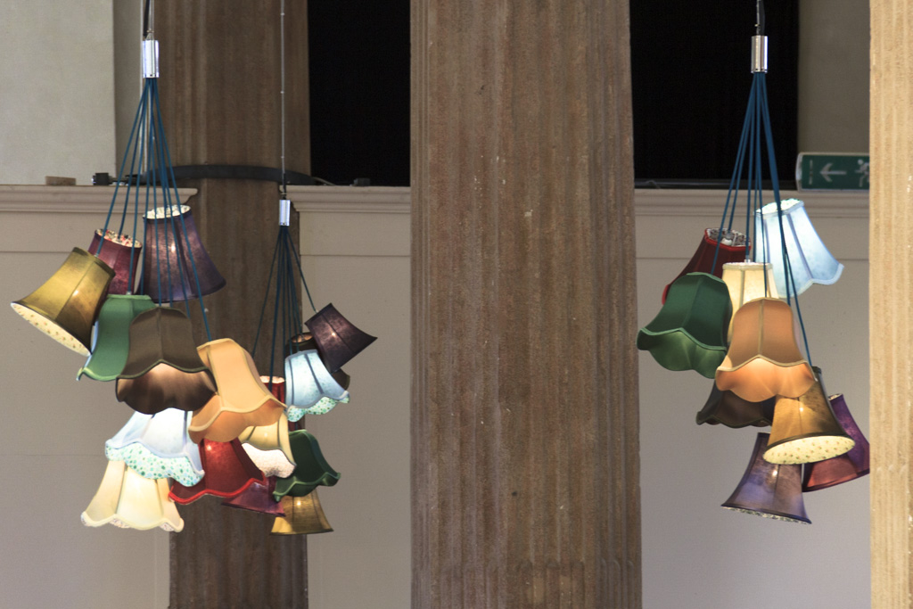 Luci sul Fuori Salone 3