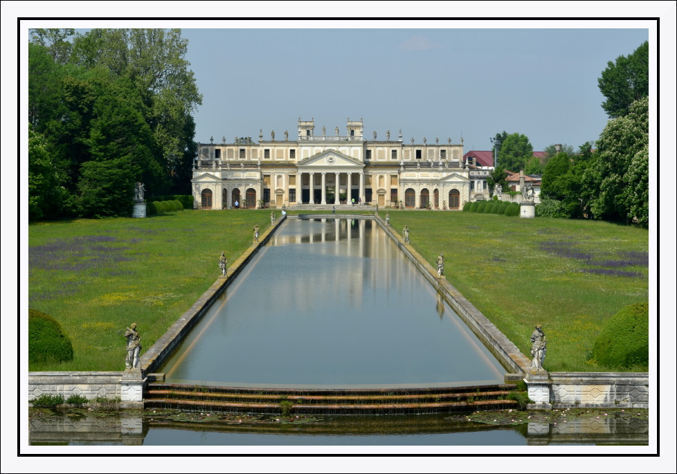 Villa Pisani