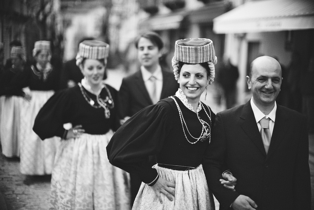 Scanno "Ju CATENACCE"