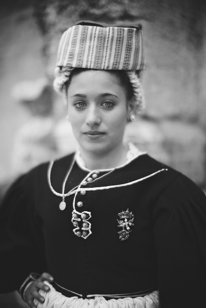 Scanno "Ju CATENACCE"