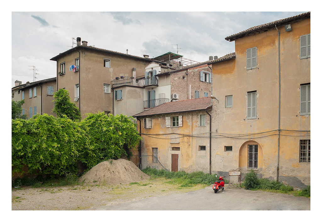 Reggio Emilia, 2014 [cartoline d'Italia]