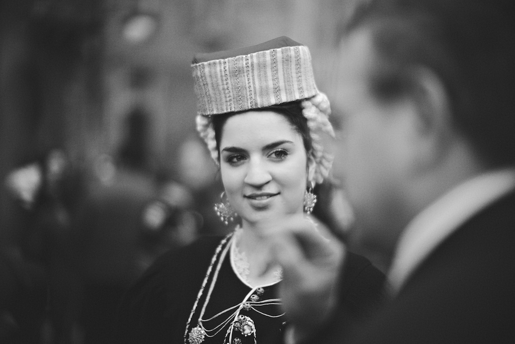 Scanno "Ju CATENACCE"