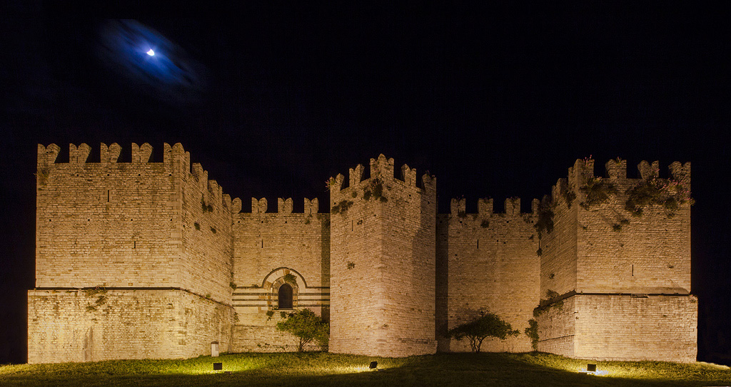 Castello dell'imperatore