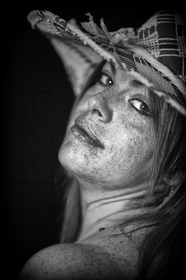 la provocazione � donna