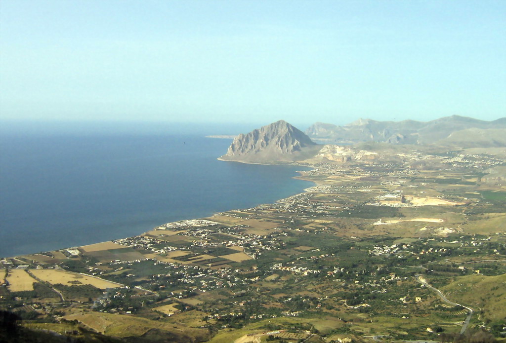 San Vito Lo Capo
