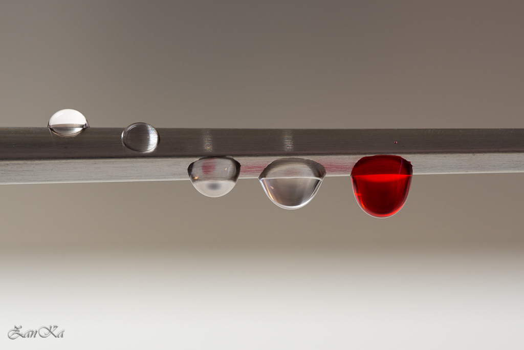Red drop 2