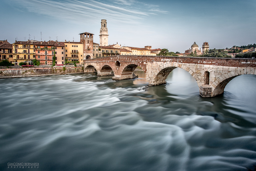 Verona, Ponte Pietra
