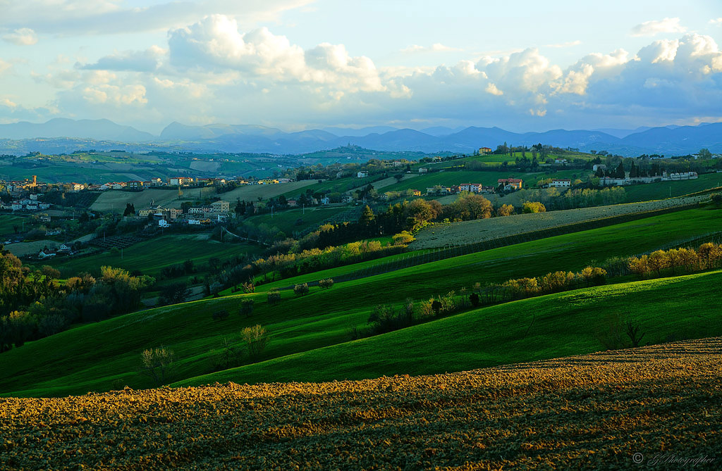 Last light sequences