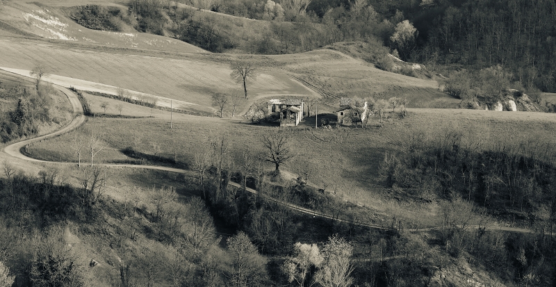 L'Alma e la Domenica