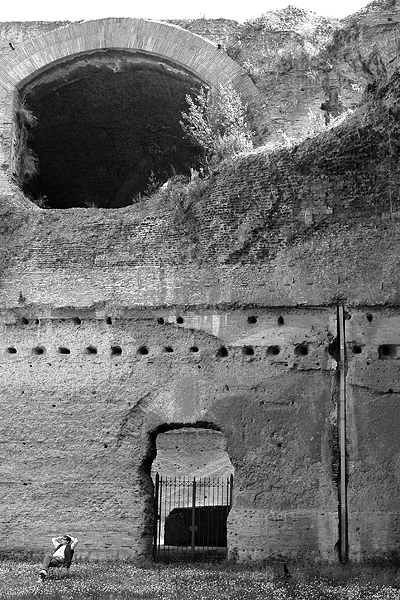 Fugit inesorabile tempus