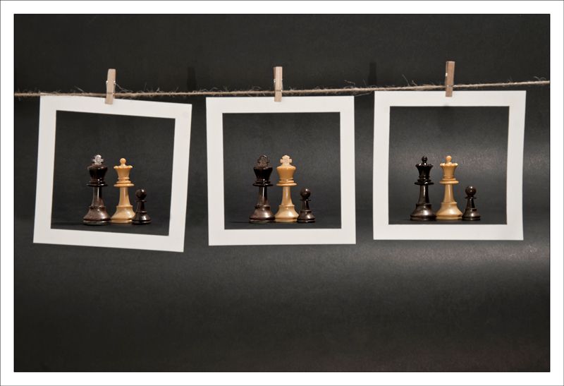 The family is the family...