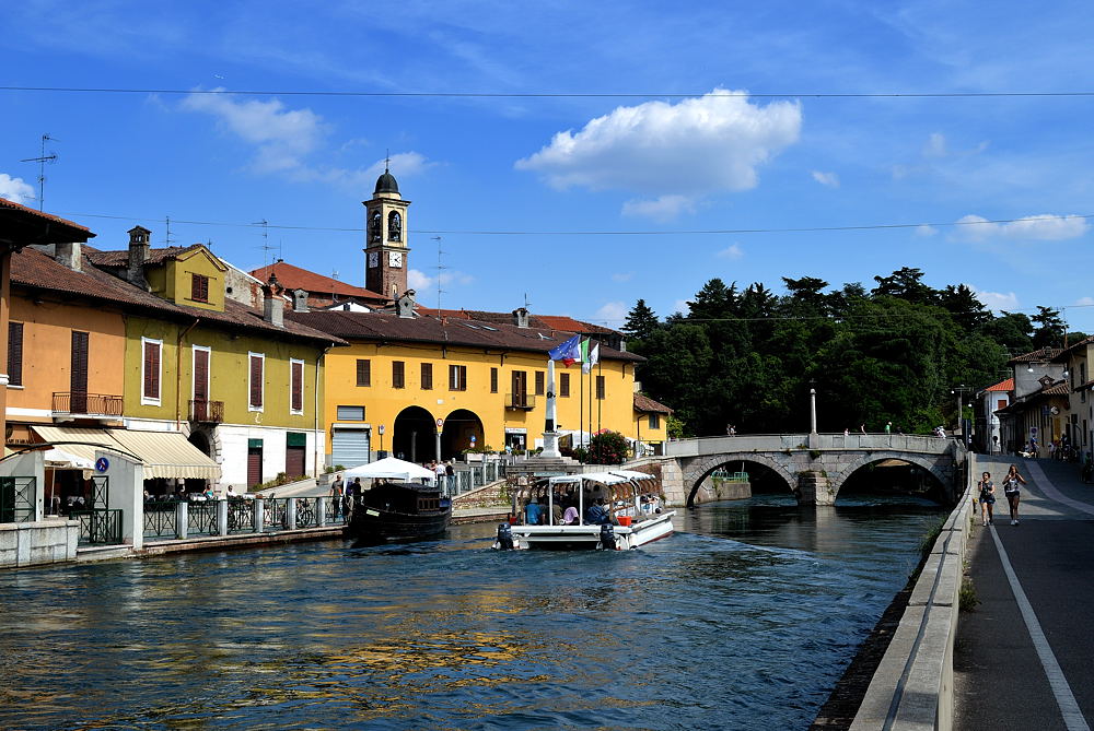 Boffalora Sopra Ticino