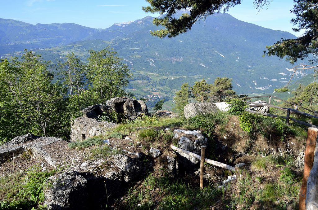 La Grande Guerra a colori