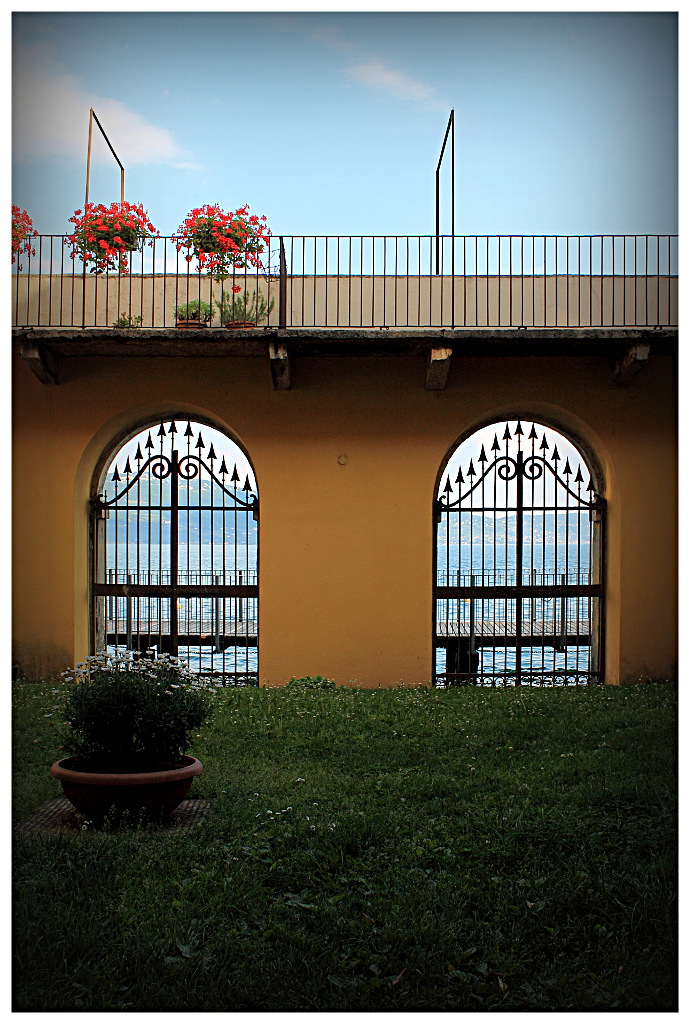 Gargnano - Lago di Garda