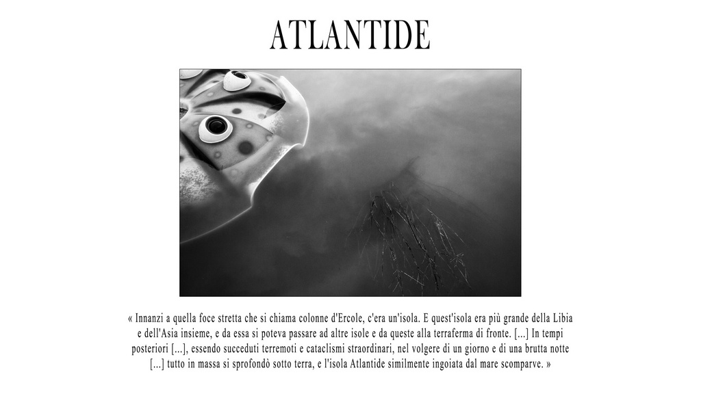 Atlantide