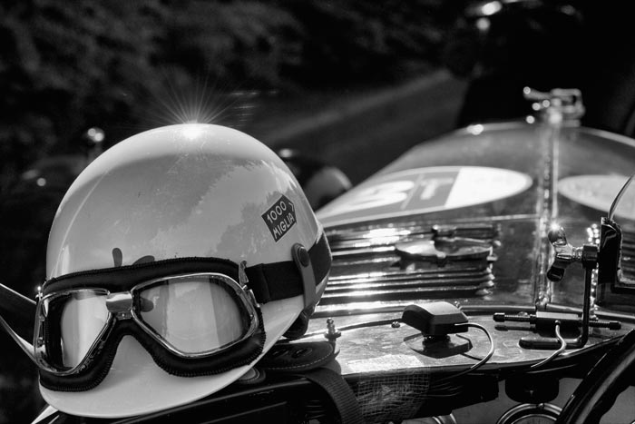 Rivivere il mito... 15-18 Maggio 2014