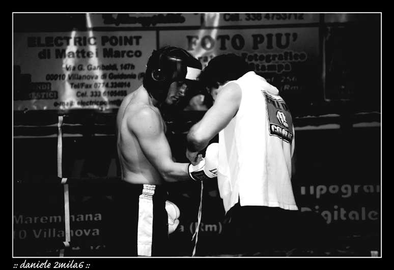 Qualche attimo prima