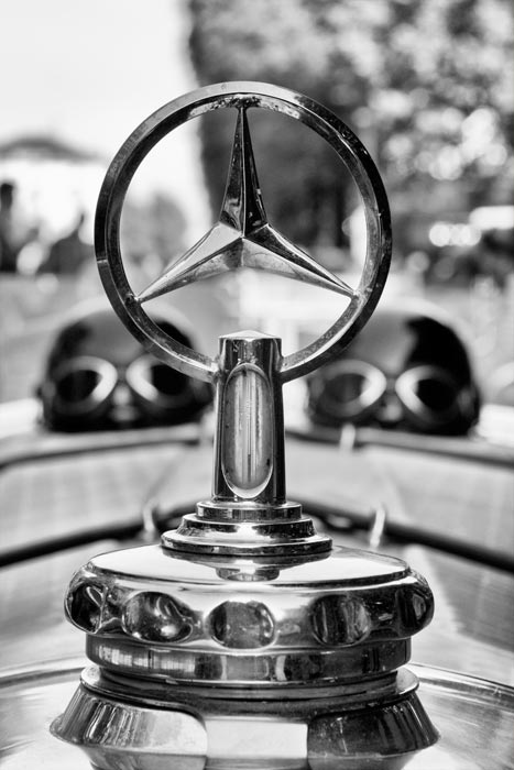 La stella a tre punte