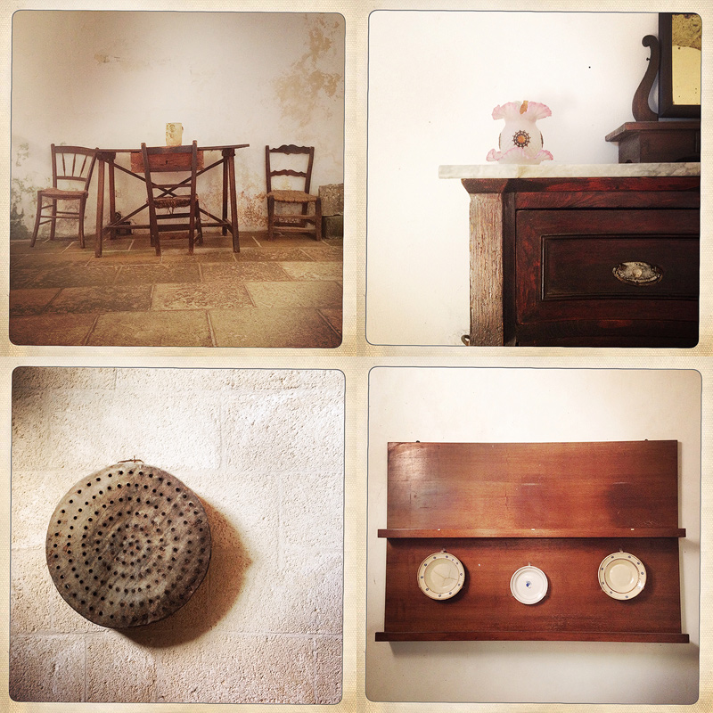 Santa Maria di Cerrate