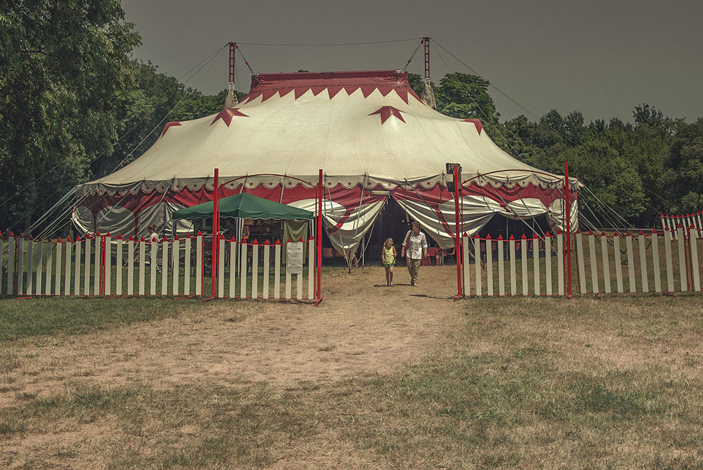 oggi niente spettacolo