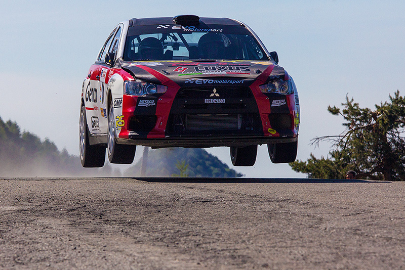 rally citt� di torino 2014